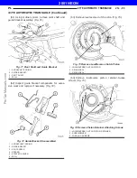 Предварительный просмотр 608 страницы Dodge Neon 2001 Service Manual