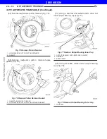 Предварительный просмотр 609 страницы Dodge Neon 2001 Service Manual