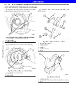 Предварительный просмотр 611 страницы Dodge Neon 2001 Service Manual