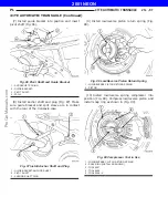 Предварительный просмотр 612 страницы Dodge Neon 2001 Service Manual