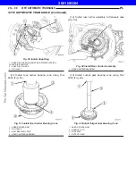 Предварительный просмотр 613 страницы Dodge Neon 2001 Service Manual