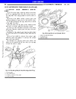 Предварительный просмотр 614 страницы Dodge Neon 2001 Service Manual