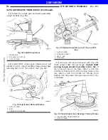 Предварительный просмотр 616 страницы Dodge Neon 2001 Service Manual