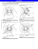 Предварительный просмотр 617 страницы Dodge Neon 2001 Service Manual