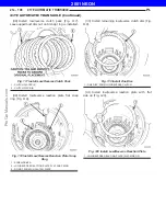 Предварительный просмотр 623 страницы Dodge Neon 2001 Service Manual