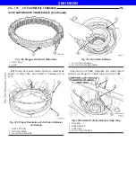 Предварительный просмотр 625 страницы Dodge Neon 2001 Service Manual