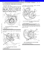 Предварительный просмотр 626 страницы Dodge Neon 2001 Service Manual