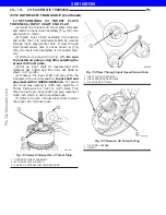 Предварительный просмотр 627 страницы Dodge Neon 2001 Service Manual