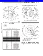 Предварительный просмотр 628 страницы Dodge Neon 2001 Service Manual