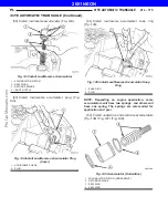 Предварительный просмотр 630 страницы Dodge Neon 2001 Service Manual