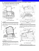 Предварительный просмотр 632 страницы Dodge Neon 2001 Service Manual