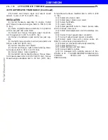 Предварительный просмотр 633 страницы Dodge Neon 2001 Service Manual