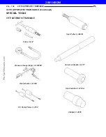 Предварительный просмотр 649 страницы Dodge Neon 2001 Service Manual