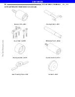 Предварительный просмотр 650 страницы Dodge Neon 2001 Service Manual