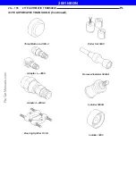 Предварительный просмотр 651 страницы Dodge Neon 2001 Service Manual