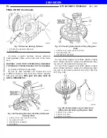 Предварительный просмотр 658 страницы Dodge Neon 2001 Service Manual