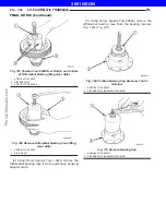 Предварительный просмотр 659 страницы Dodge Neon 2001 Service Manual