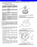 Предварительный просмотр 660 страницы Dodge Neon 2001 Service Manual