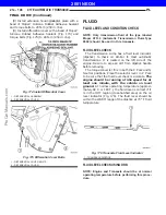 Предварительный просмотр 661 страницы Dodge Neon 2001 Service Manual