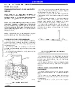 Предварительный просмотр 663 страницы Dodge Neon 2001 Service Manual