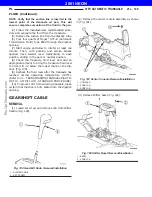 Предварительный просмотр 664 страницы Dodge Neon 2001 Service Manual