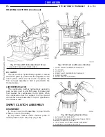 Предварительный просмотр 668 страницы Dodge Neon 2001 Service Manual