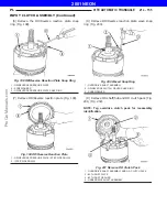 Предварительный просмотр 670 страницы Dodge Neon 2001 Service Manual