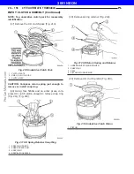 Предварительный просмотр 673 страницы Dodge Neon 2001 Service Manual