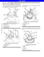 Предварительный просмотр 675 страницы Dodge Neon 2001 Service Manual