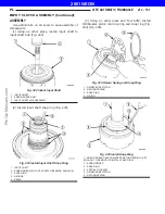 Предварительный просмотр 676 страницы Dodge Neon 2001 Service Manual