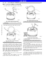 Предварительный просмотр 679 страницы Dodge Neon 2001 Service Manual