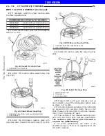 Предварительный просмотр 681 страницы Dodge Neon 2001 Service Manual