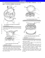 Предварительный просмотр 682 страницы Dodge Neon 2001 Service Manual