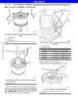 Предварительный просмотр 683 страницы Dodge Neon 2001 Service Manual