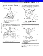 Предварительный просмотр 684 страницы Dodge Neon 2001 Service Manual