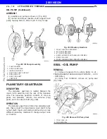 Предварительный просмотр 687 страницы Dodge Neon 2001 Service Manual