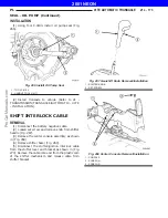 Предварительный просмотр 688 страницы Dodge Neon 2001 Service Manual