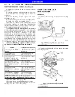 Предварительный просмотр 691 страницы Dodge Neon 2001 Service Manual