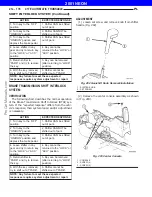 Предварительный просмотр 693 страницы Dodge Neon 2001 Service Manual