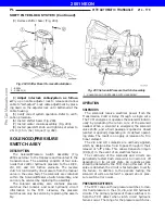 Предварительный просмотр 694 страницы Dodge Neon 2001 Service Manual