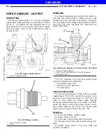 Предварительный просмотр 698 страницы Dodge Neon 2001 Service Manual