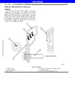 Предварительный просмотр 701 страницы Dodge Neon 2001 Service Manual