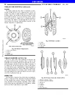 Предварительный просмотр 702 страницы Dodge Neon 2001 Service Manual