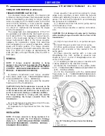 Предварительный просмотр 704 страницы Dodge Neon 2001 Service Manual