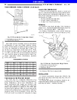 Предварительный просмотр 706 страницы Dodge Neon 2001 Service Manual