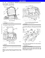 Предварительный просмотр 709 страницы Dodge Neon 2001 Service Manual