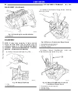 Предварительный просмотр 710 страницы Dodge Neon 2001 Service Manual