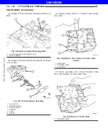 Предварительный просмотр 711 страницы Dodge Neon 2001 Service Manual