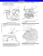 Предварительный просмотр 712 страницы Dodge Neon 2001 Service Manual