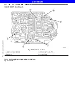 Предварительный просмотр 713 страницы Dodge Neon 2001 Service Manual